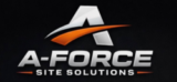 A-Force Site Solutions Logo